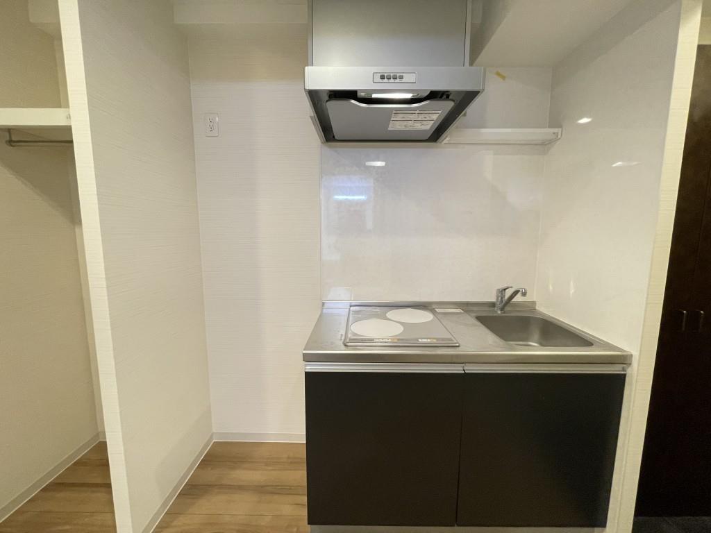 城北テラス キッチン