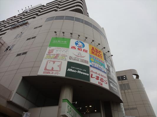 カノン甲南山手 周辺画像9