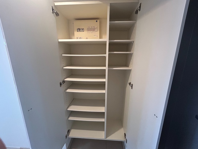 セイワパレス 京橋コルティーレ その他4