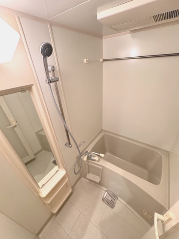 セイワパレス 京橋コルティーレ 風呂画像