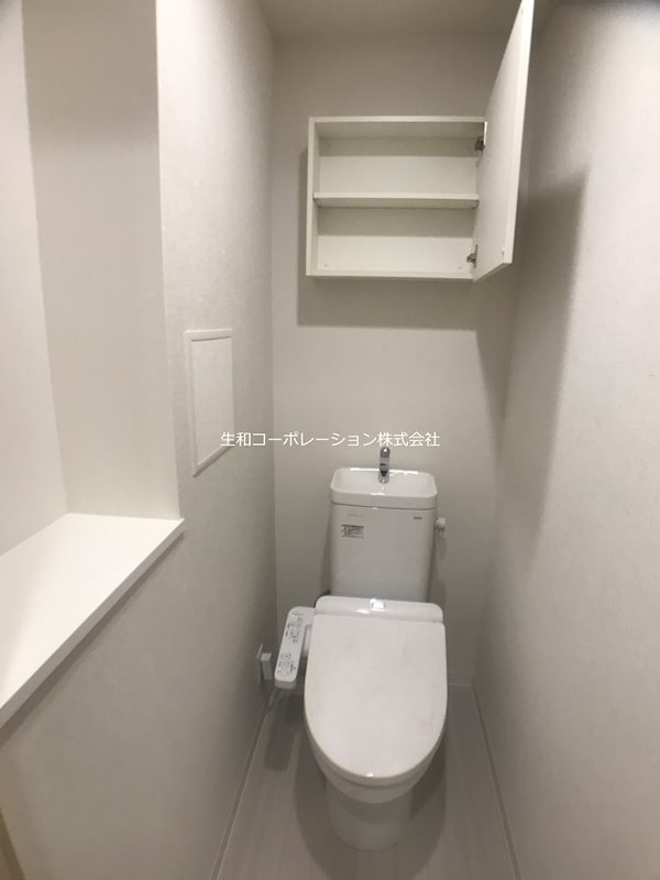 アーク日本橋人形町 その他3