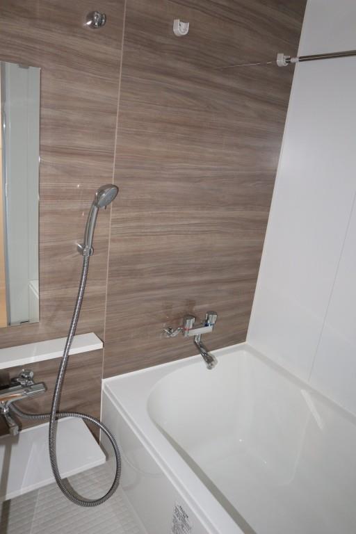 アーク日本橋人形町 風呂画像