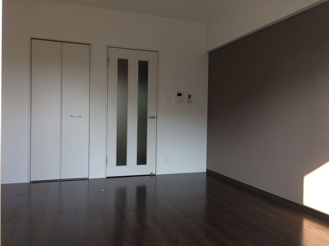 モントーレヒルズ東櫛原 ベッドルーム