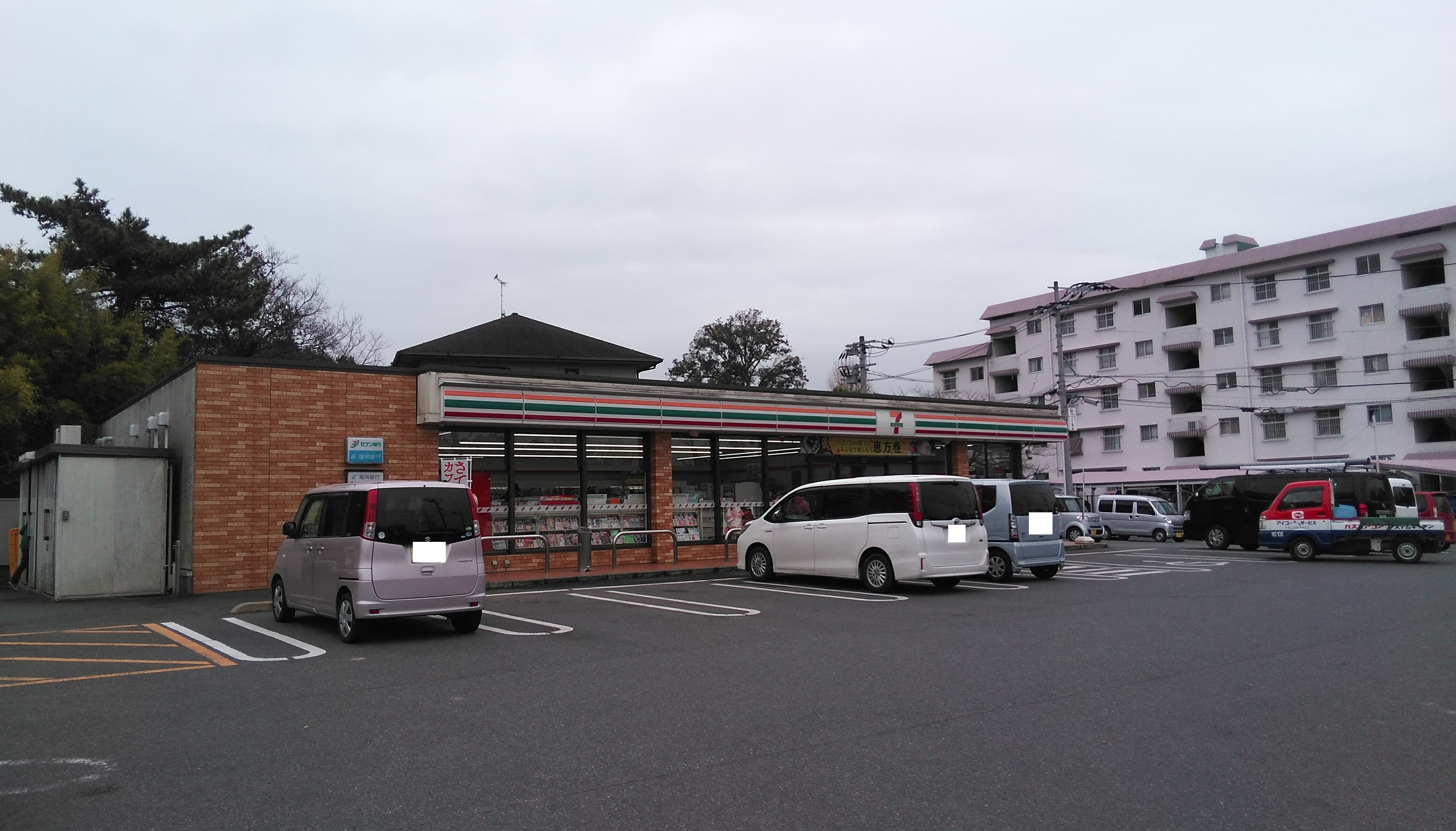 モントーレヒルズ東櫛原 周辺画像2