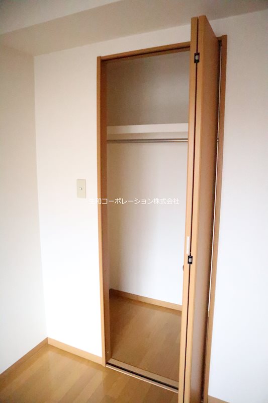 コンドミニオ けやき その他5