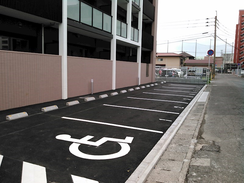 アクア チェントロ その他外観1