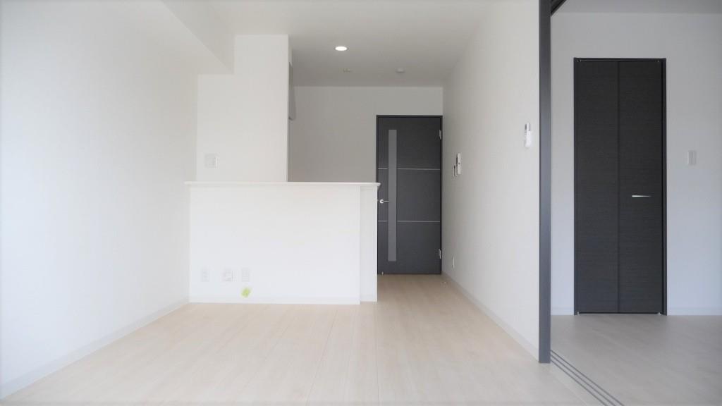 アクア チェントロ リビング