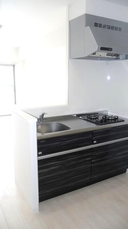 アクア チェントロ キッチン