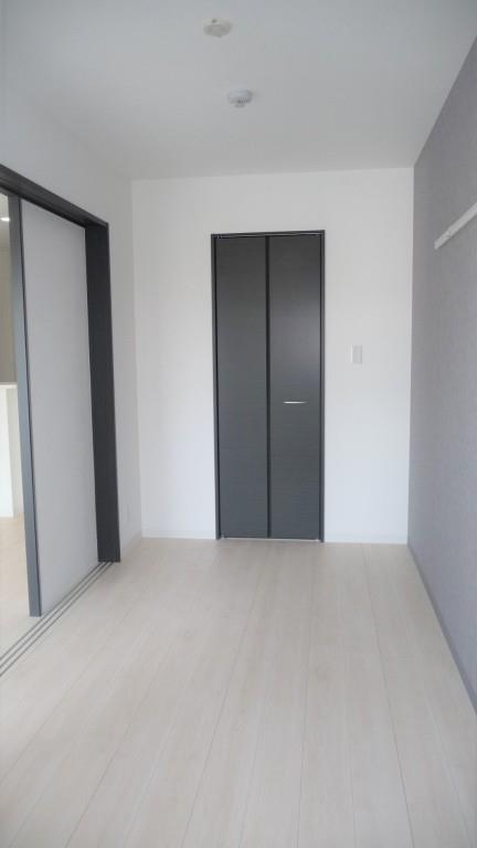 アクア チェントロ ベッドルーム