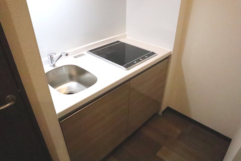 ブリリアントジュネス本町 キッチン