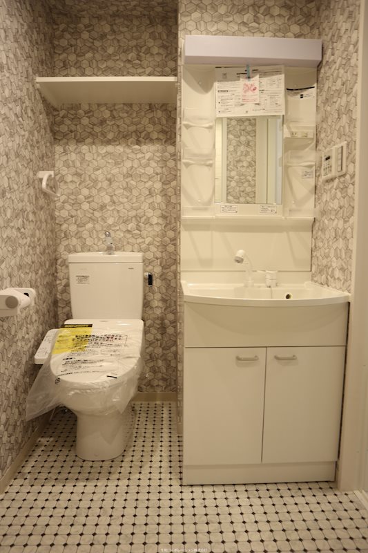 メゾニティ・クイーン阿波座 その他2