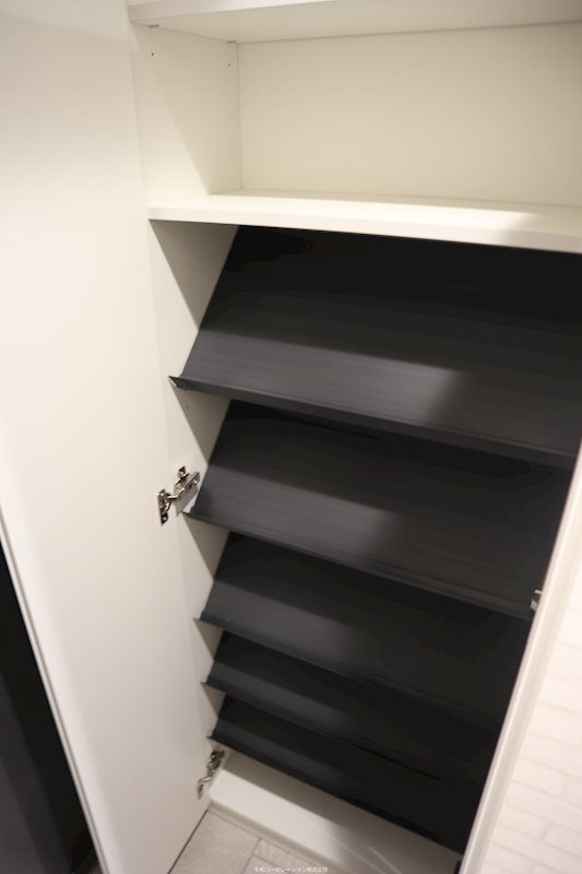 メゾニティ・クイーン阿波座 その他4