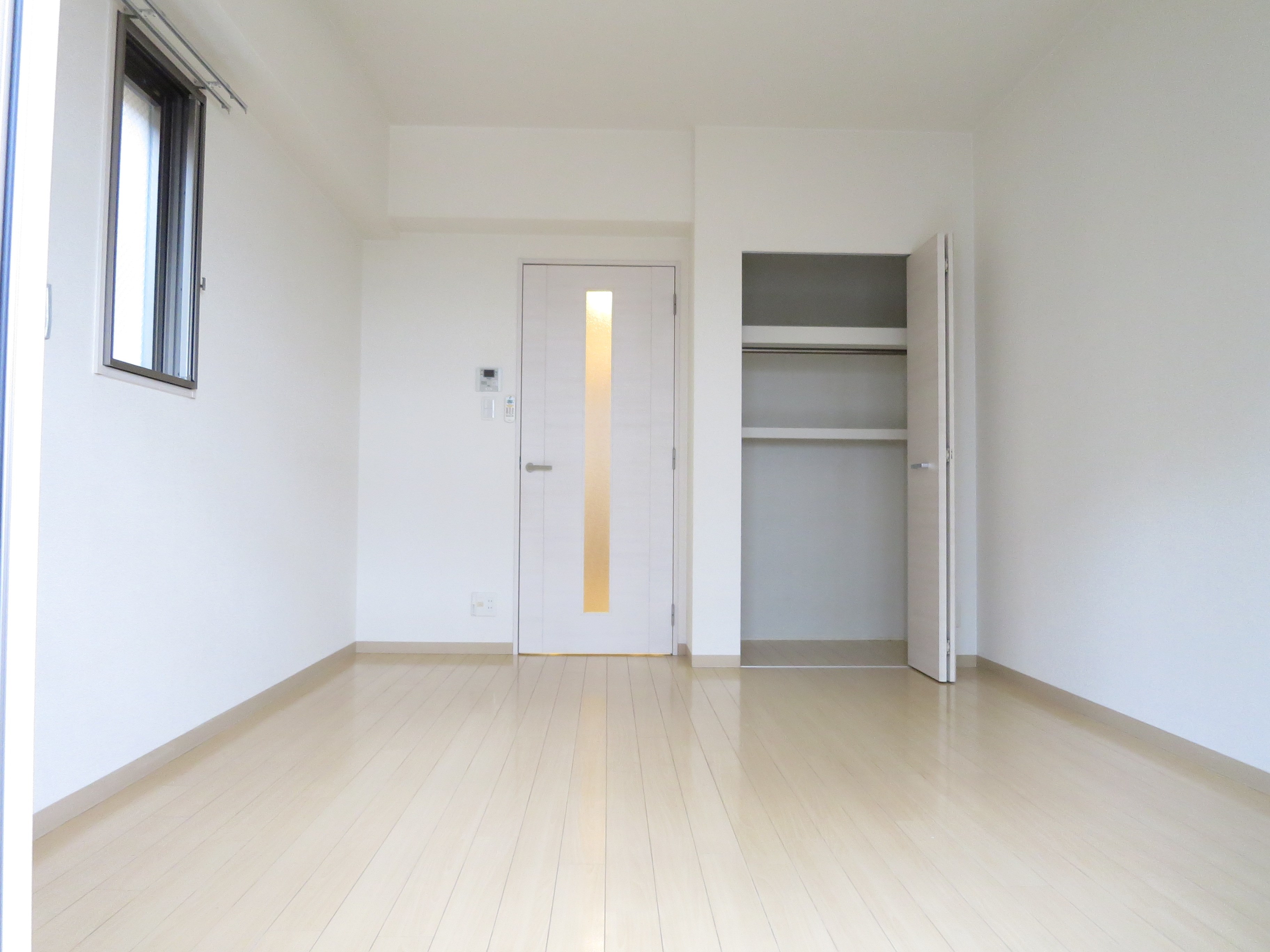 Forester一樹 リビング