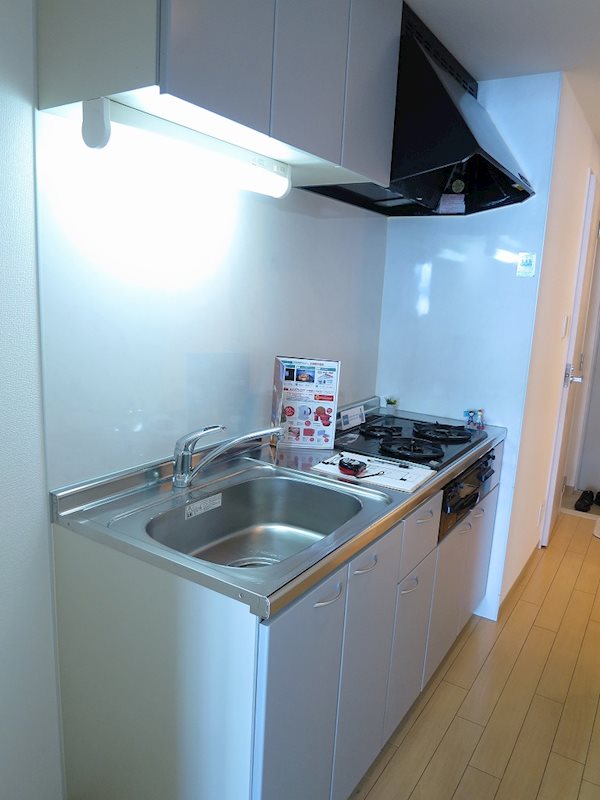 Forester一樹 キッチン