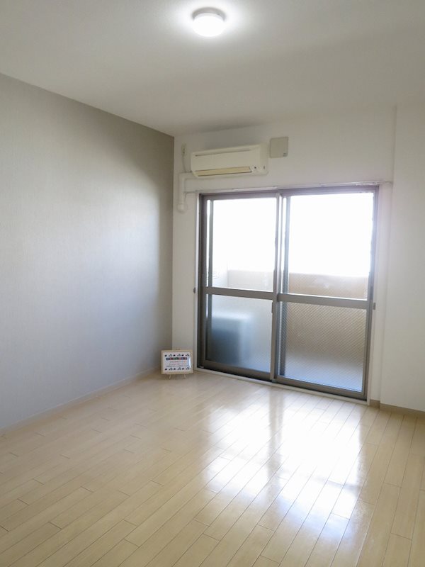 Forester一樹 ベッドルーム