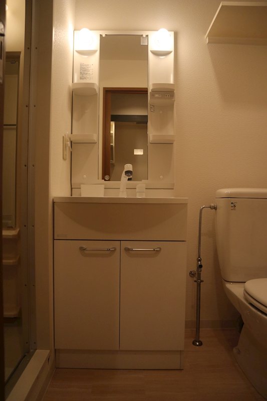 セイワパレス堂島シティ その他1