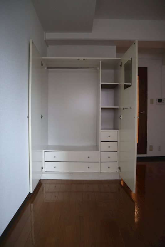 セイワパレス堂島シティ その他3