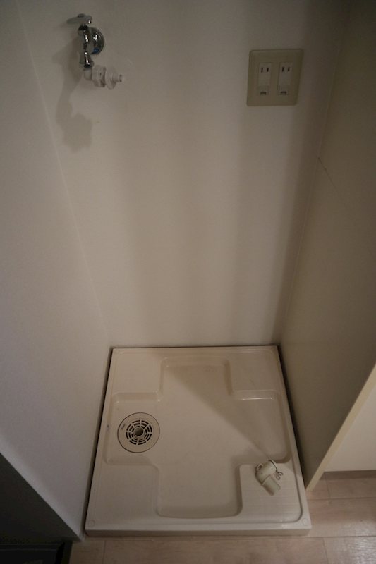 セイワパレス堂島シティ その他4