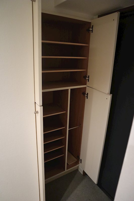 セイワパレス堂島シティ その他7