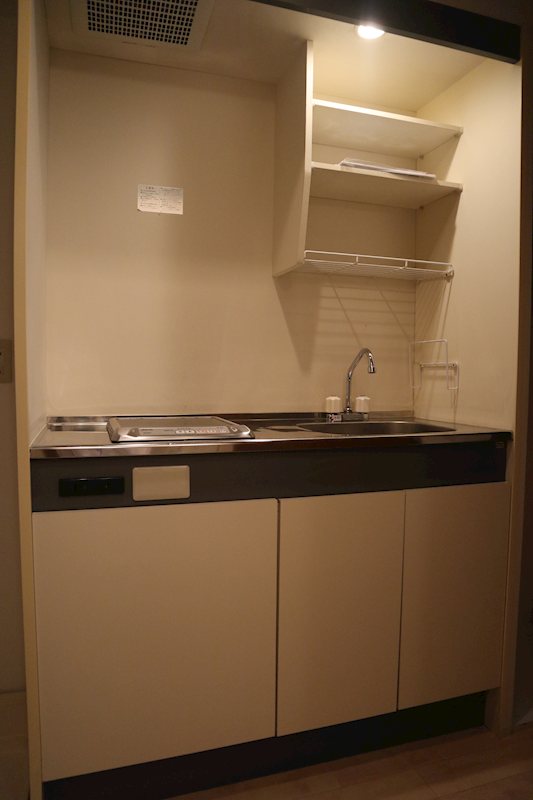 セイワパレス堂島シティ その他8