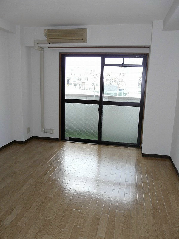 ボアドゥブルー ベッドルーム