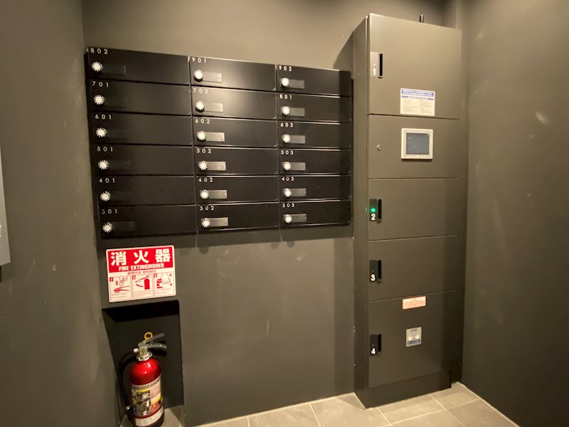 アーク日本橋人形町 その他外観4