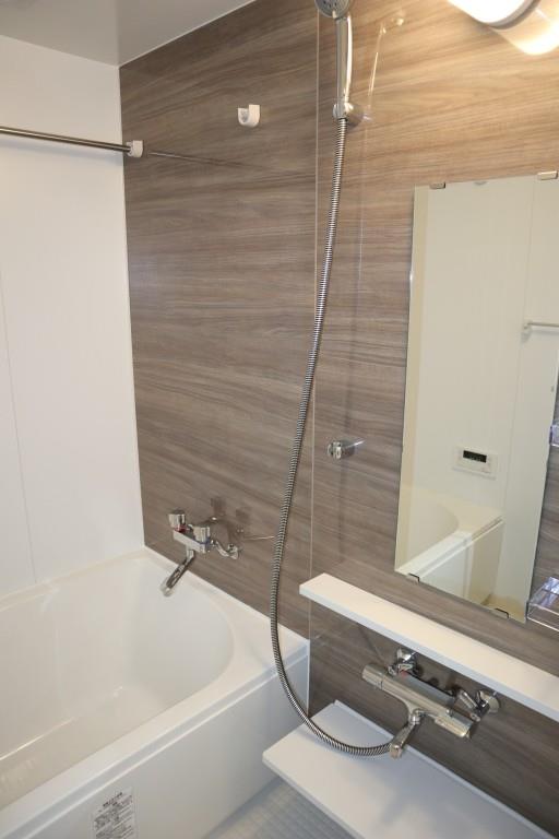 アーク日本橋人形町 風呂画像