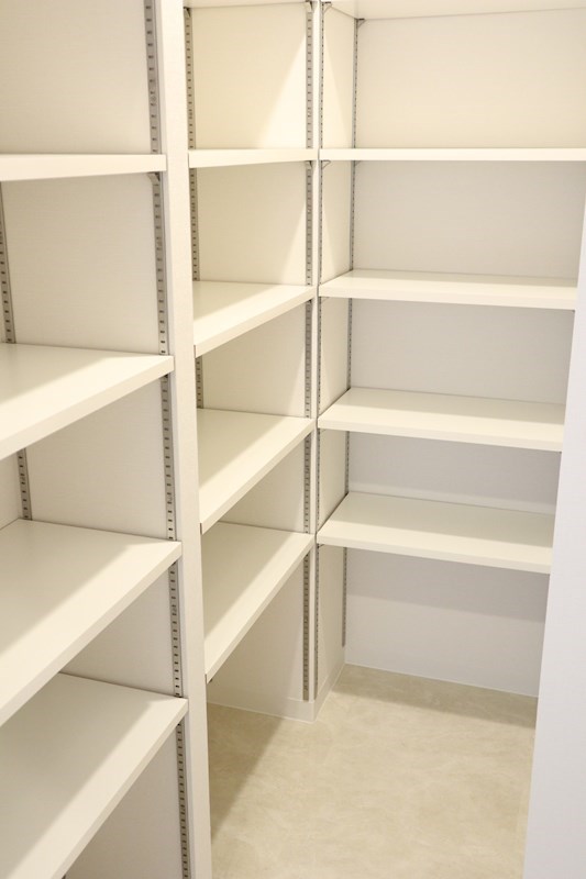 アーク日本橋人形町 玄関