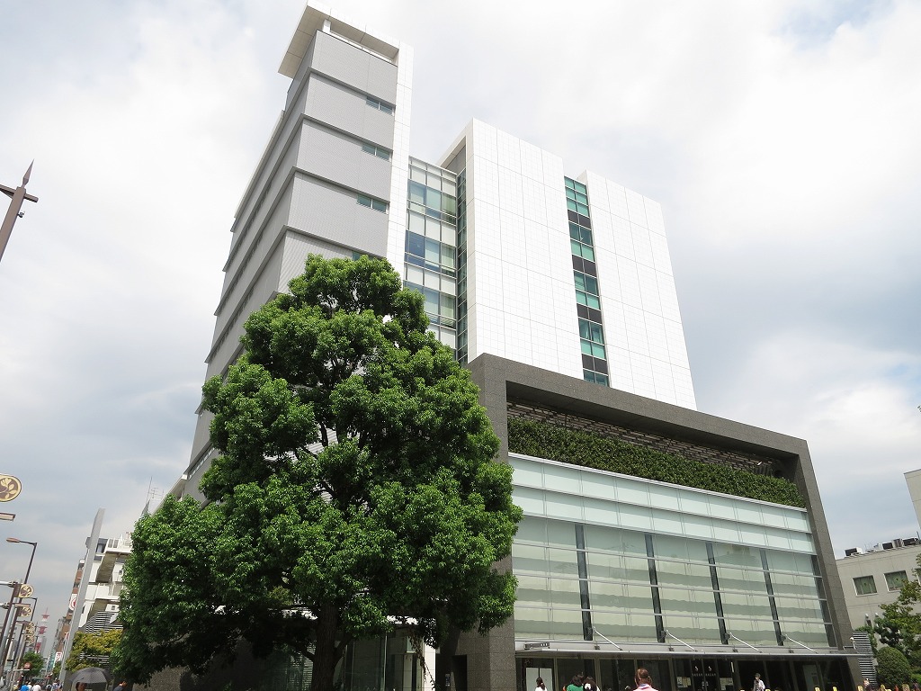 グランパシフィックPINE Luxe 周辺画像5