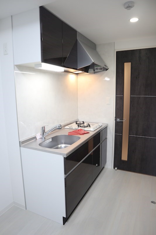 グランパシフィックPINE Luxe キッチン