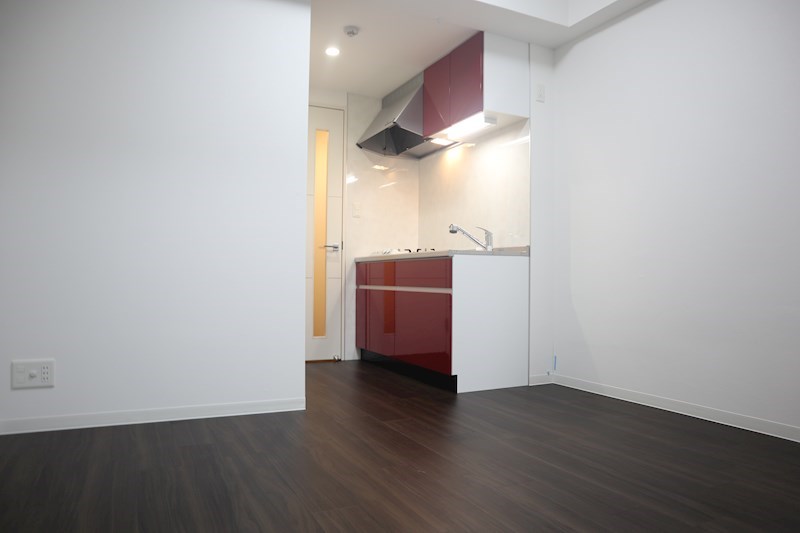 グランパシフィックPINE Luxe リビング