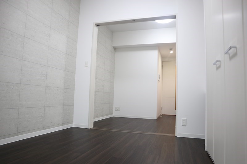 グランパシフィックPINE Luxe ベッドルーム