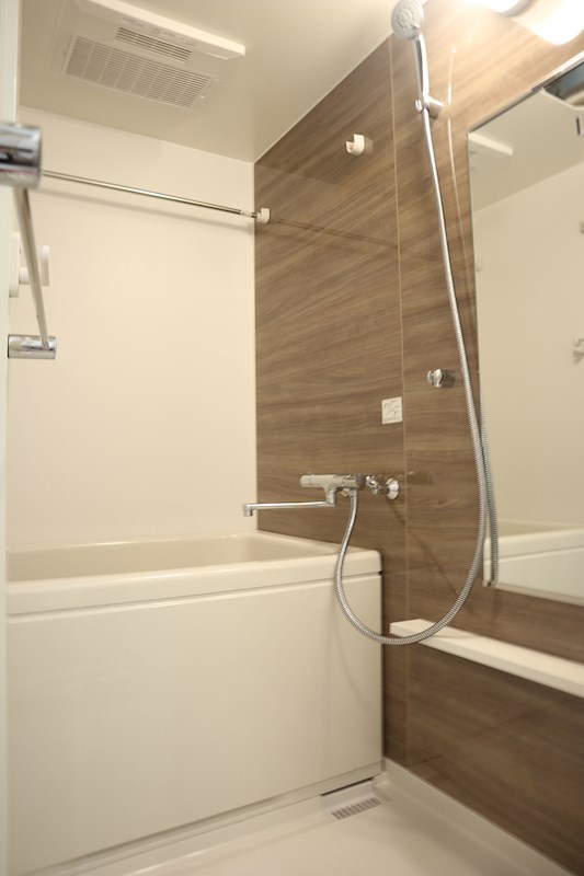 グランパシフィックPINE Luxe 風呂画像