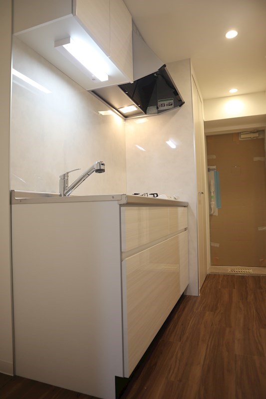 グランパシフィックPINE Luxe リビング