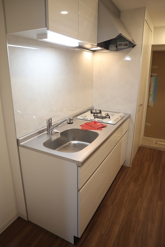 グランパシフィックPINE Luxe キッチン