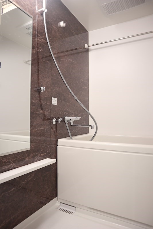 グランパシフィックPINE Luxe 風呂画像