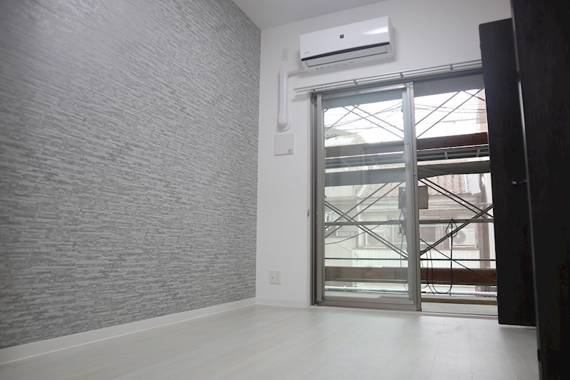 グランパシフィックPINE Luxe ベッドルーム