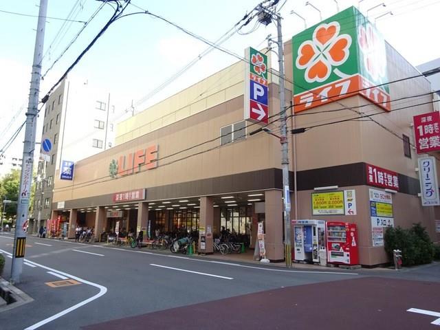 ノーブルスクエア新町 周辺画像5