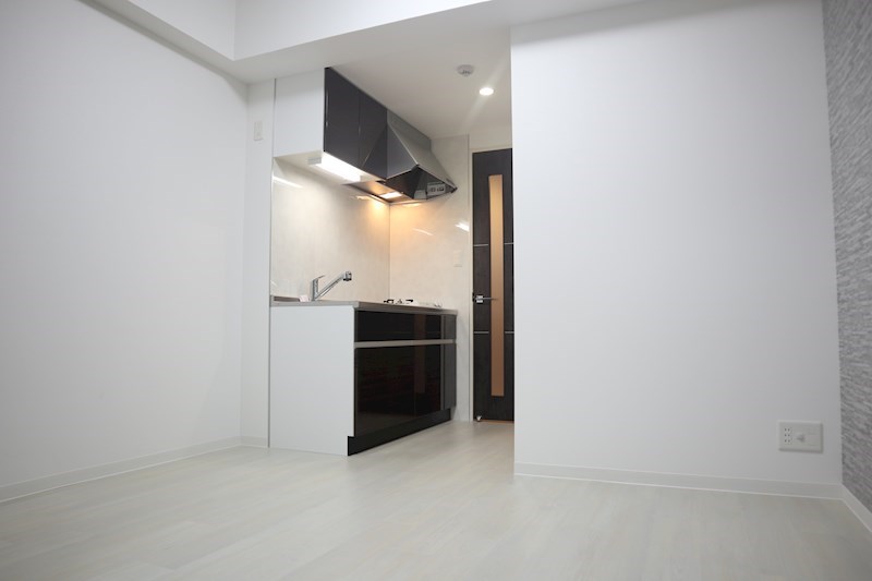 グランパシフィックPINE Luxe リビング