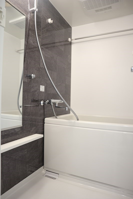 グランパシフィックPINE Luxe 風呂画像