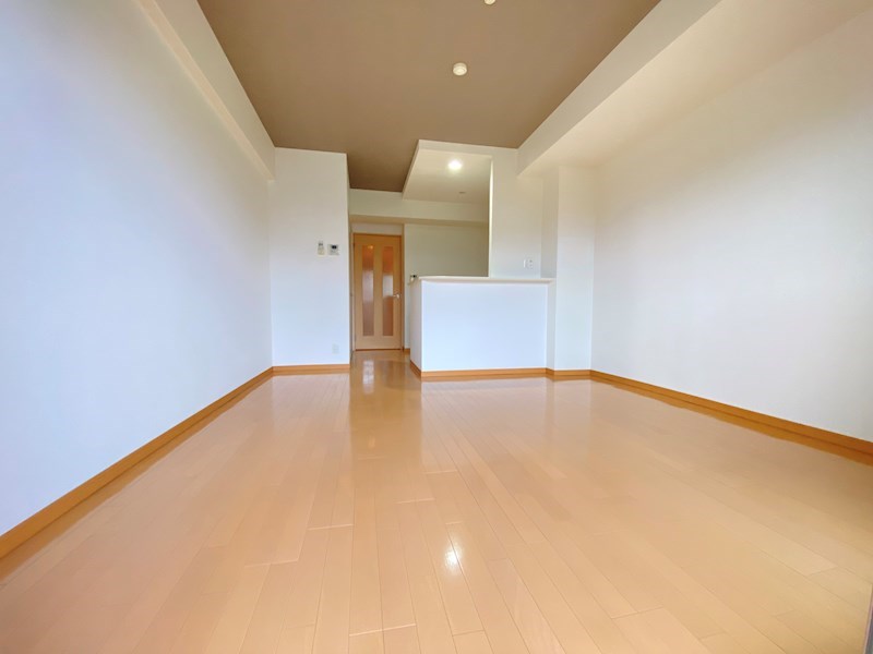 りんくうアドミラブル ベッドルーム