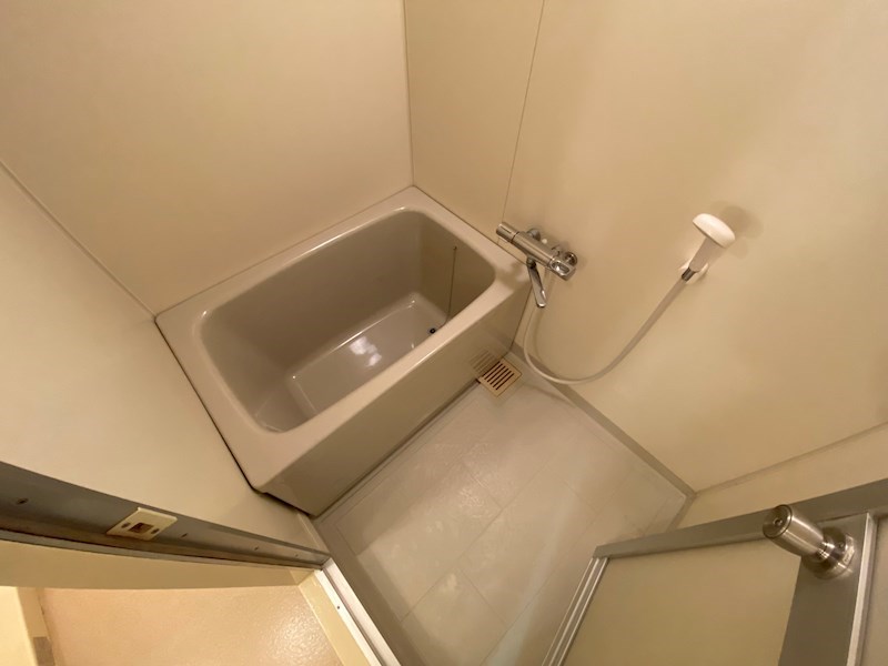 エルソレーユ 風呂画像