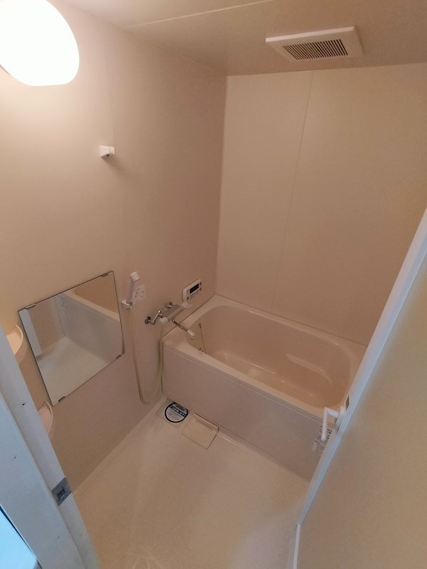 ﾍﾞﾙﾅｰﾄﾞｻｰﾓｽ 風呂画像