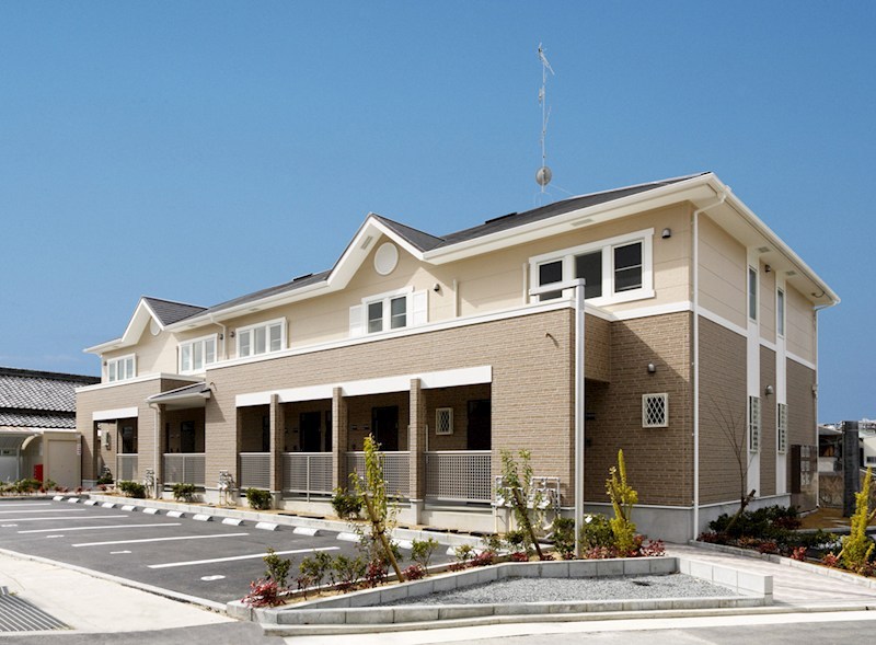 ティンカーベルRS 外観写真