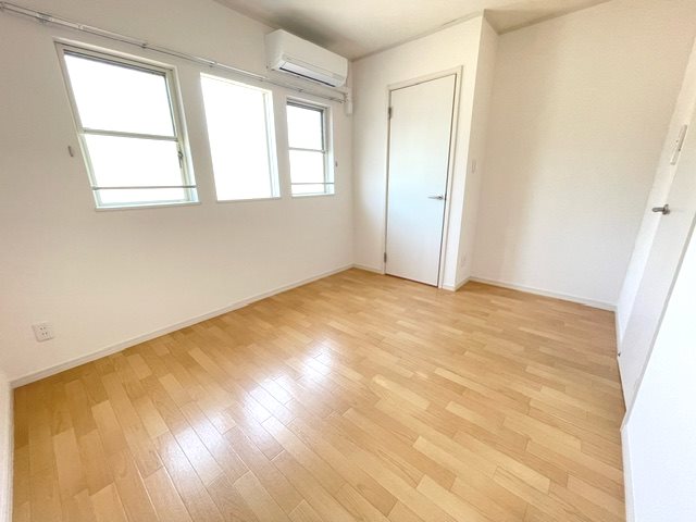 ティンカーベルRS ベッドルーム