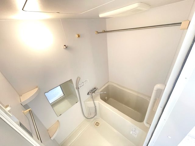 ティンカーベルRS 風呂画像