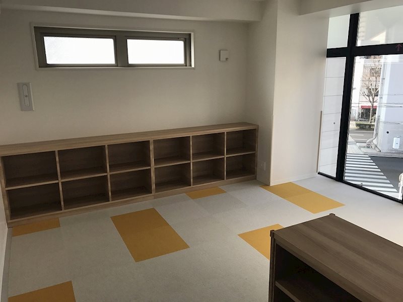 ハナミズキ福島 その他外観2