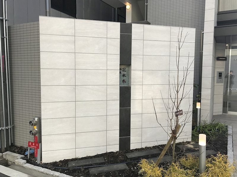 ハナミズキ福島 その他外観4