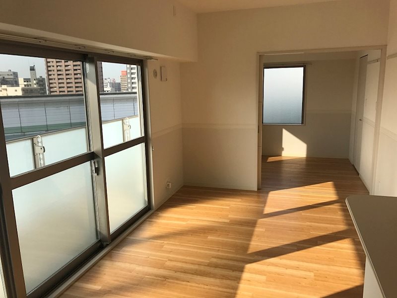 ハナミズキ福島 その他9