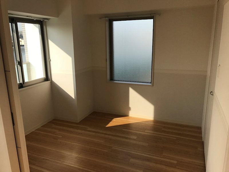 ハナミズキ福島 その他11